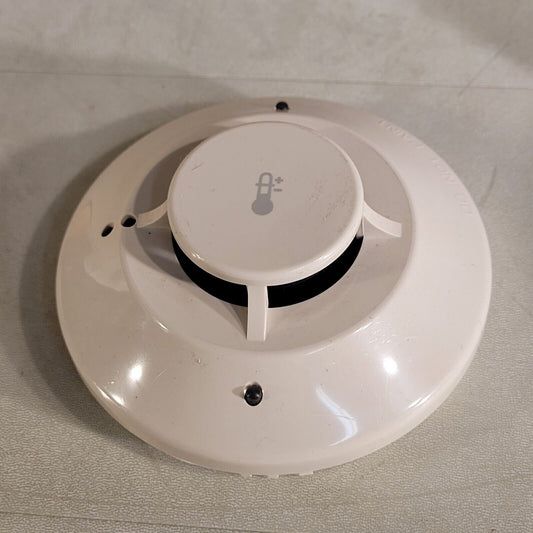 Fike 60-1039 Intelligent Heat Detector 78386024443