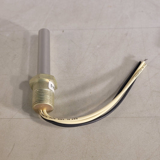 Thermotech 302-EPM-135 135°F Rate-Anticipation Heat Detector Explosion Proof