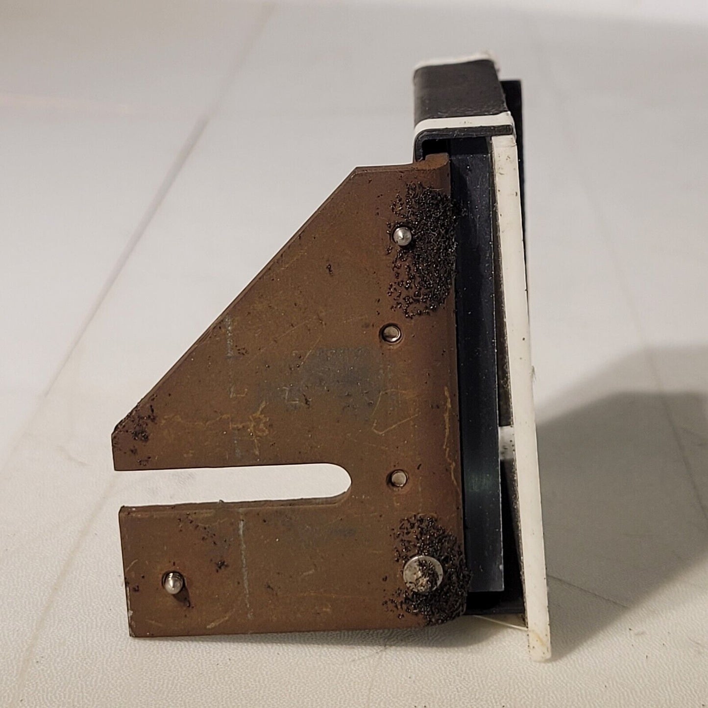 Jarrell Ash 985-30-49-27 Precision Grating 450nm 150 Grooves/MM 11-074