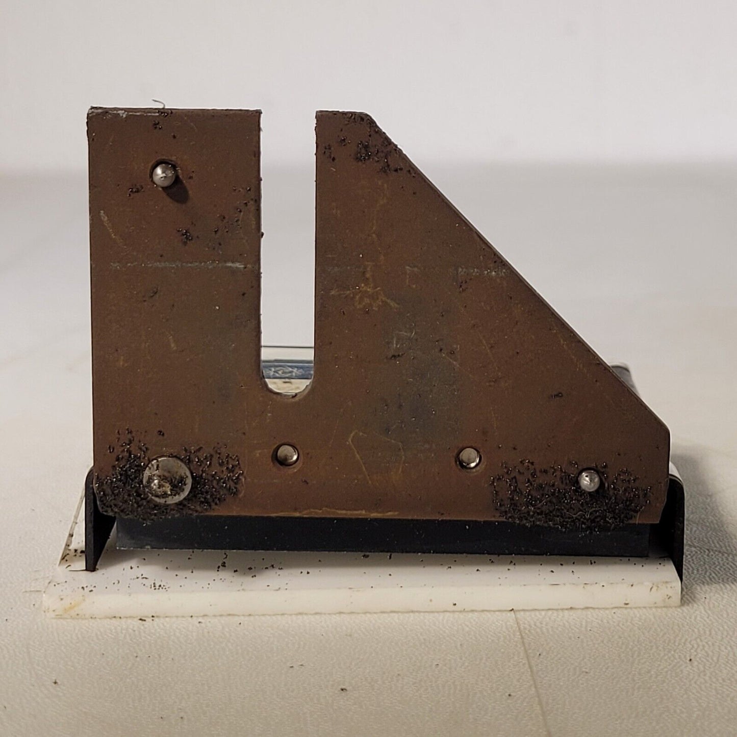 Jarrell Ash 985-30-49-27 Precision Grating 450nm 150 Grooves/MM 11-074