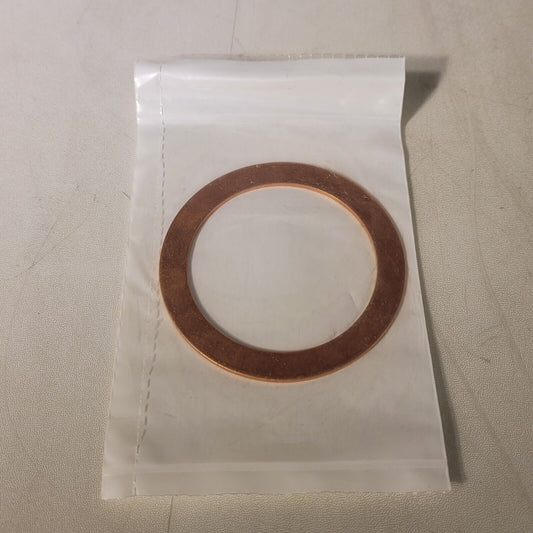 Conflat Copper Gasket 4.5" CF Flange DN64CF CF64 High Vacuum UHV