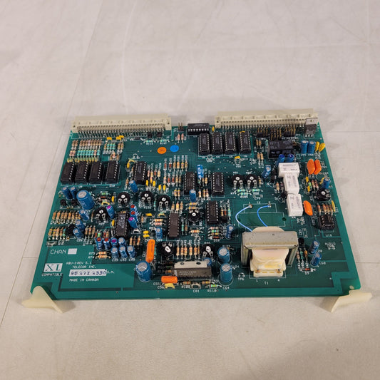 Telecor ABU-3 Rev 5.1 Plug In Module XL Compatible