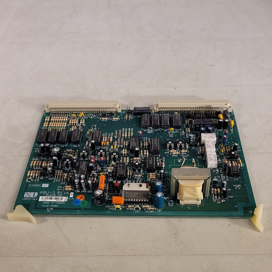 Telecor ABU-3 Rev 6 Plug In Module File T2A06 XL Compatible