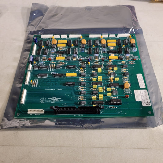 Fisher Berkeley MMC Master I/O PCA HPC-CL- MI/O Circuit Board PCB Control