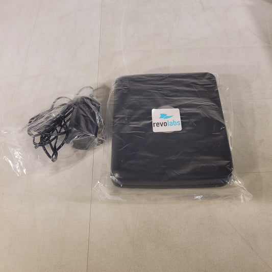 RevoLabs 10-FLX2BASE-POTS FLX2 Base Station and Power Cable