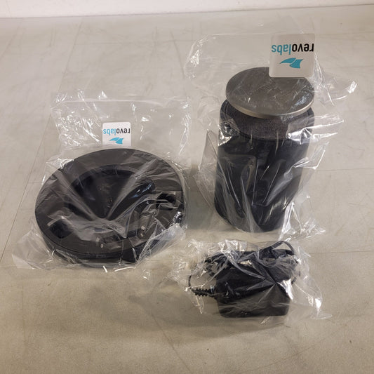 Revolabs 10-FLX2CHG-01 and 10-FLXSPEAKER-01 FLX2 Charger Speaker and Power Cord