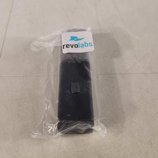 RevoLabs 10-FLXMIC-OM FLX2 Omnidirectional Tabletop Microphone