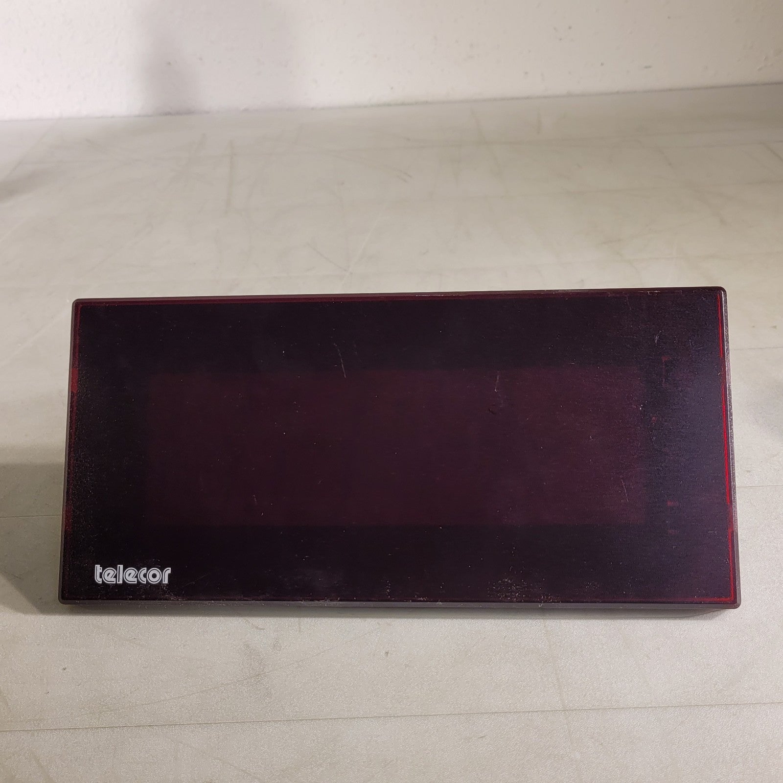 Telecor DCLK Digital Clock Rev 6 Circuit Board Screen – Lab Liquidators ...