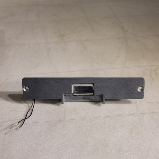 Electrical Door Strike 7-15/16" X 1-7/16" X 1-10/16" Door Lock Latch