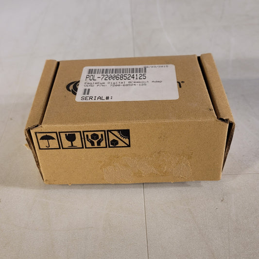 Polycom 7200-68524-125 Poly EagleEye Digital Breakout Adapter For RealPresence
