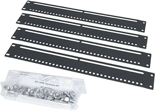 Middle Atlantic C5-ARB27 27" Deep C5 Series Adjustable Rail Bracket