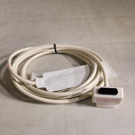 Tapeswitch TAH Controlflex Hand Switch Call Cord  Cable with Clip DA-15 Male