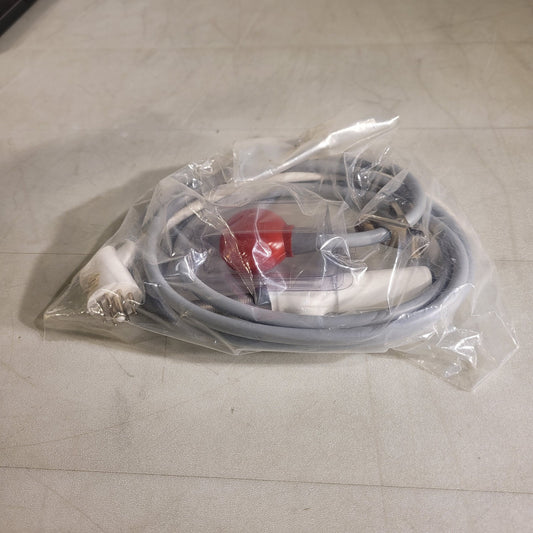 Squeeze Ball Call Cord Nurse Station with Clip 8-Pin Din Connector
