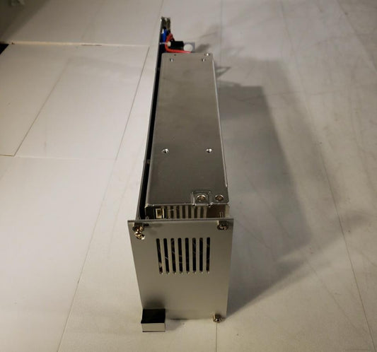 Cosel AC3-OHPP-00 Power Supply Output 24V6.5A 15V4A Input 100-240V 50-60Hz 4.1A