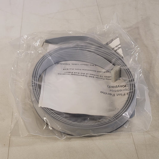 Secure Care A05032032 10 Foot Ribbon Cable for use w/ Remote Keypad A05030900