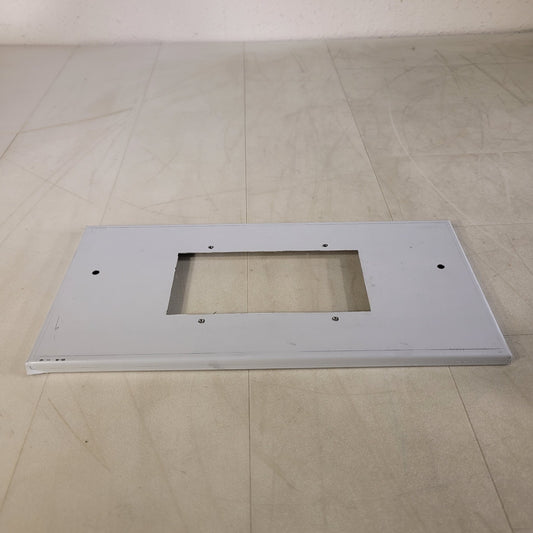 Fisher Berkeley B00070-00 Face Wall Plate FA-HGX-5 23