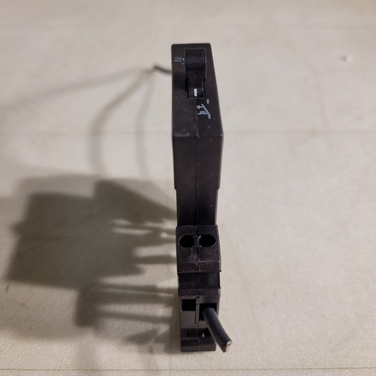ETA 2210-T210-KOT1-H0 20A Circuit Breaker 250VAC 65VDC DIN Rail Mount