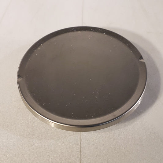 Mettler Toledo Weigh Pan For ME103TE/00 Precision Balance 4-3/4" Diameter OEM