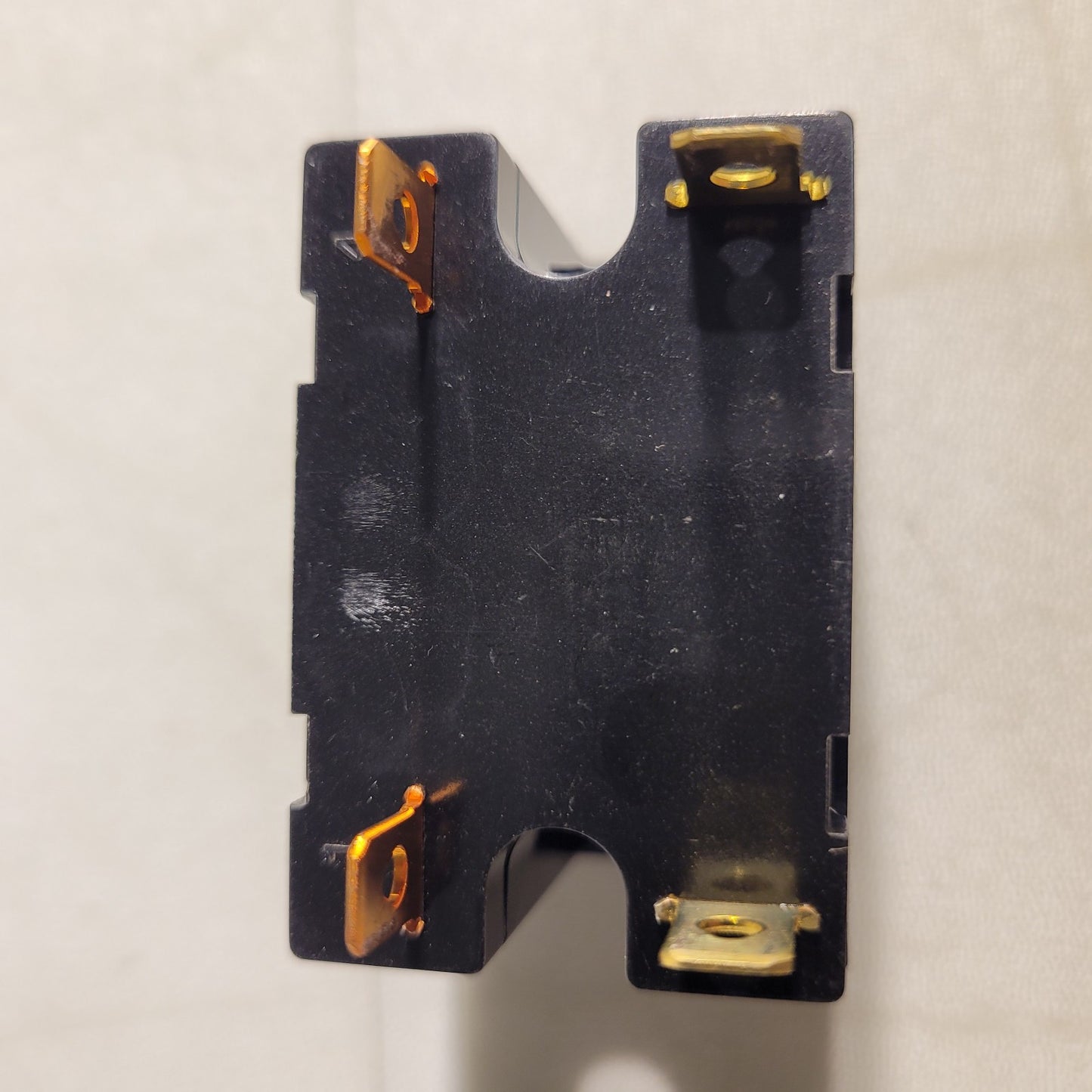 Nais HE1aN-DC24V Relay JH1-SF AR58102 Rail Mount 30A 277VAC/30VDC