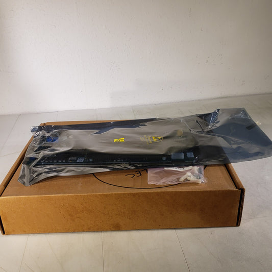 FCI ALU 1120-0503 Rev R 7200 Fire Alarm Control Board Fire Control Instruments