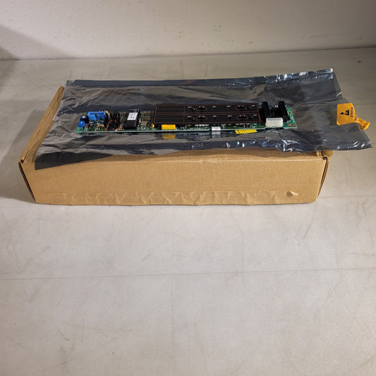 FCI QUR/E 1120-0586 RevA2 7200 Fire Alarm Control Board Fire Control Instruments