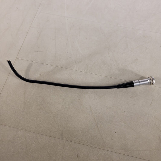 Lemo PFG.1B 5-Pin Connector One Side Cut Cable