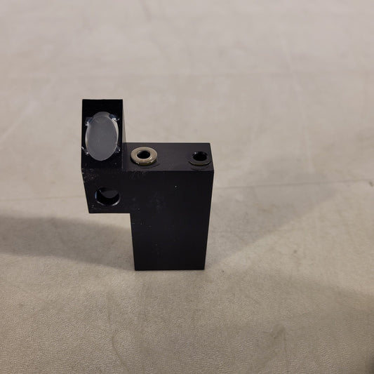 Carl Zeiss LSM510 Laser Module Beam Height Adjustor 3/4inch Periscope Level