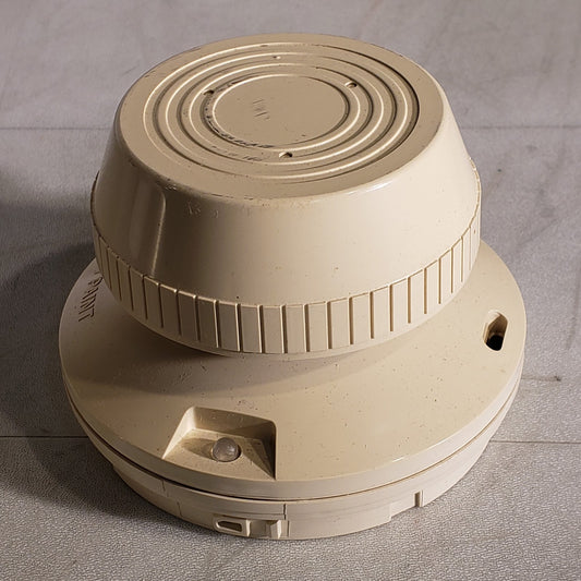 FCI ASD-I Smoke Detector Automatic Fire Detector Head Alarm