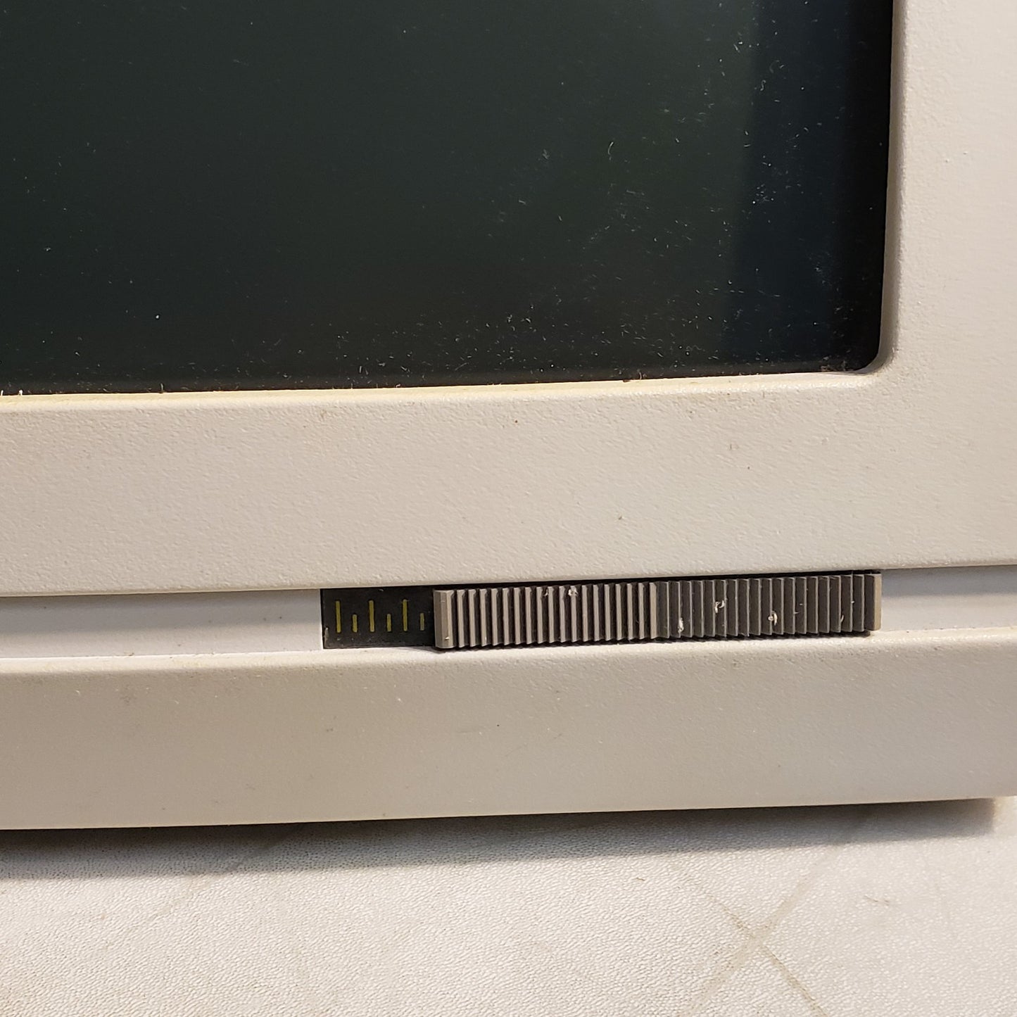 Vintage FCI Wyse Technology WY-30 Monitor 1985 Computer Terminal CRT