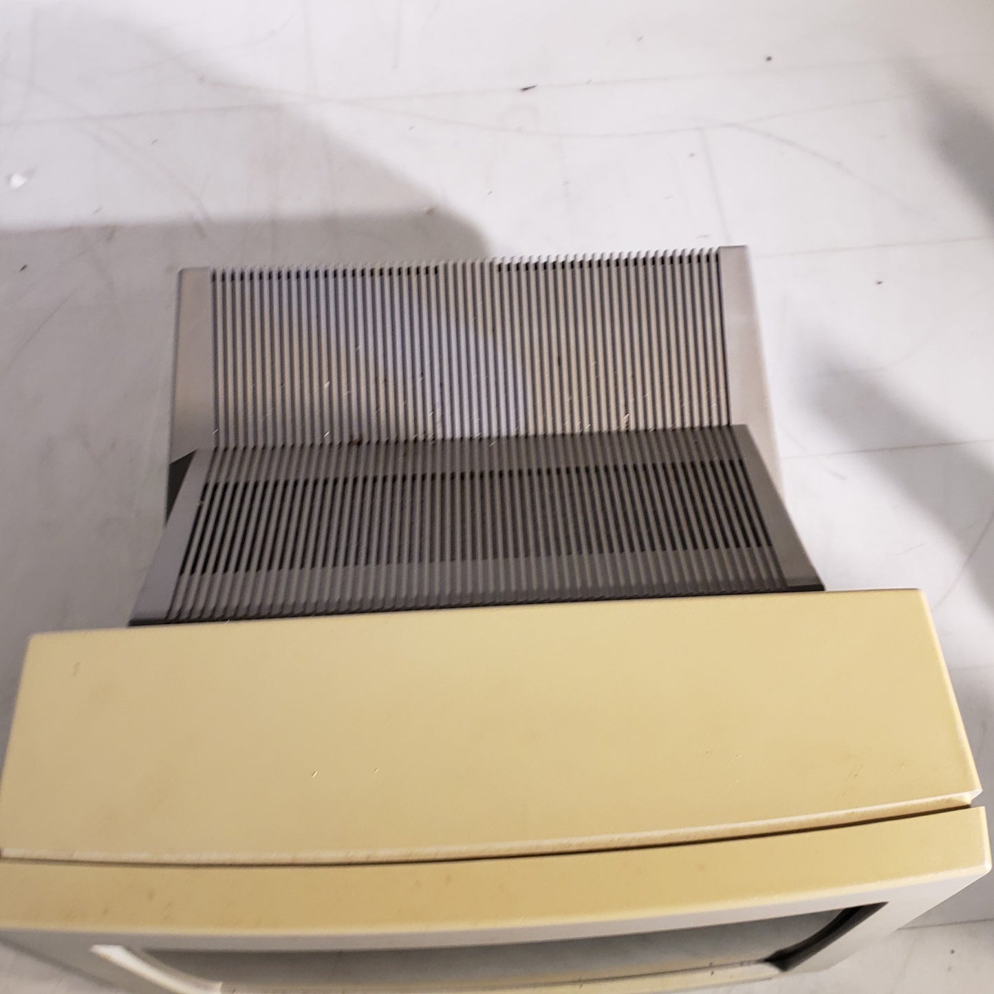 Vintage FCI Wyse Technology WY-30 Monitor 1985 Computer Terminal CRT