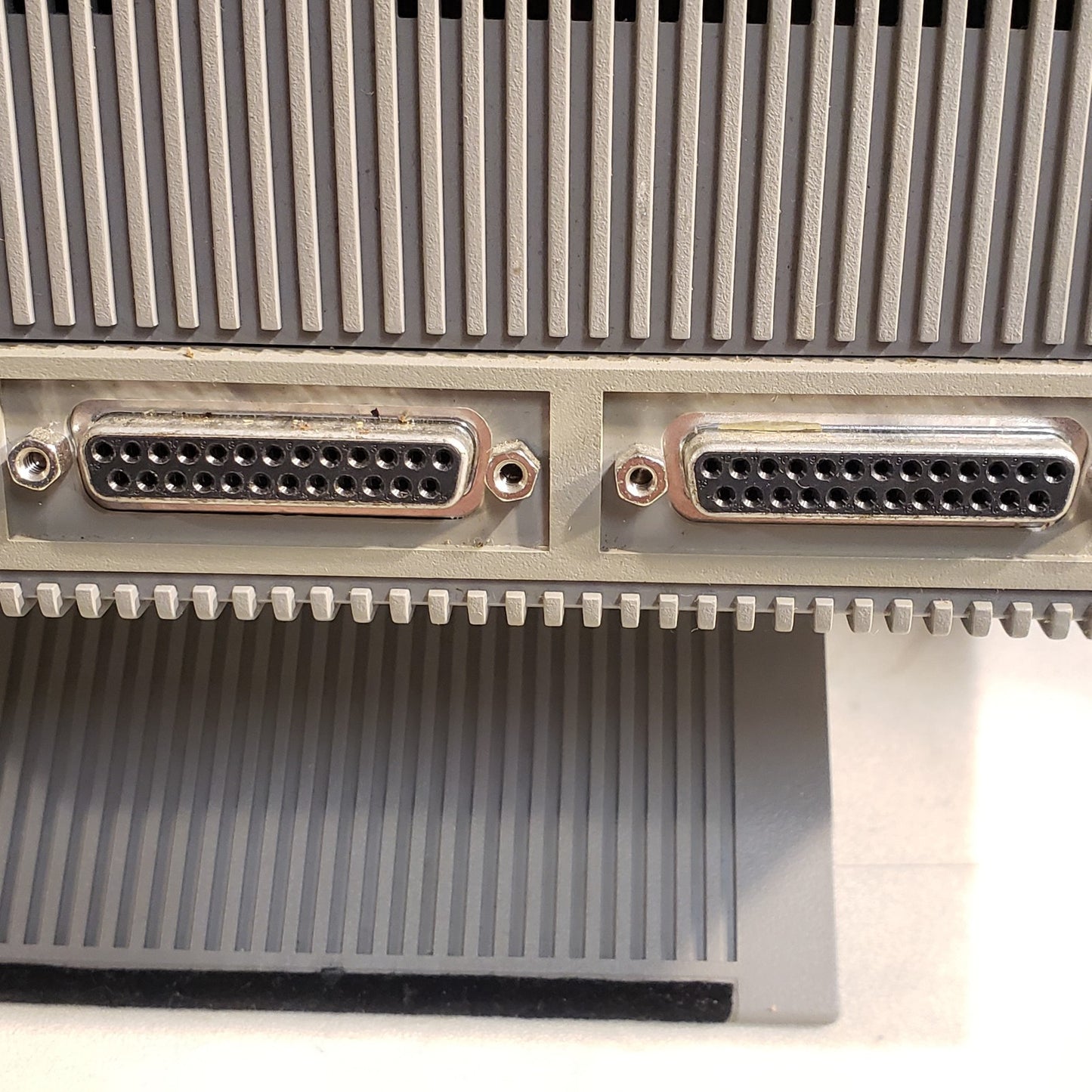 Vintage FCI Wyse Technology WY-30 Monitor 1985 Computer Terminal CRT