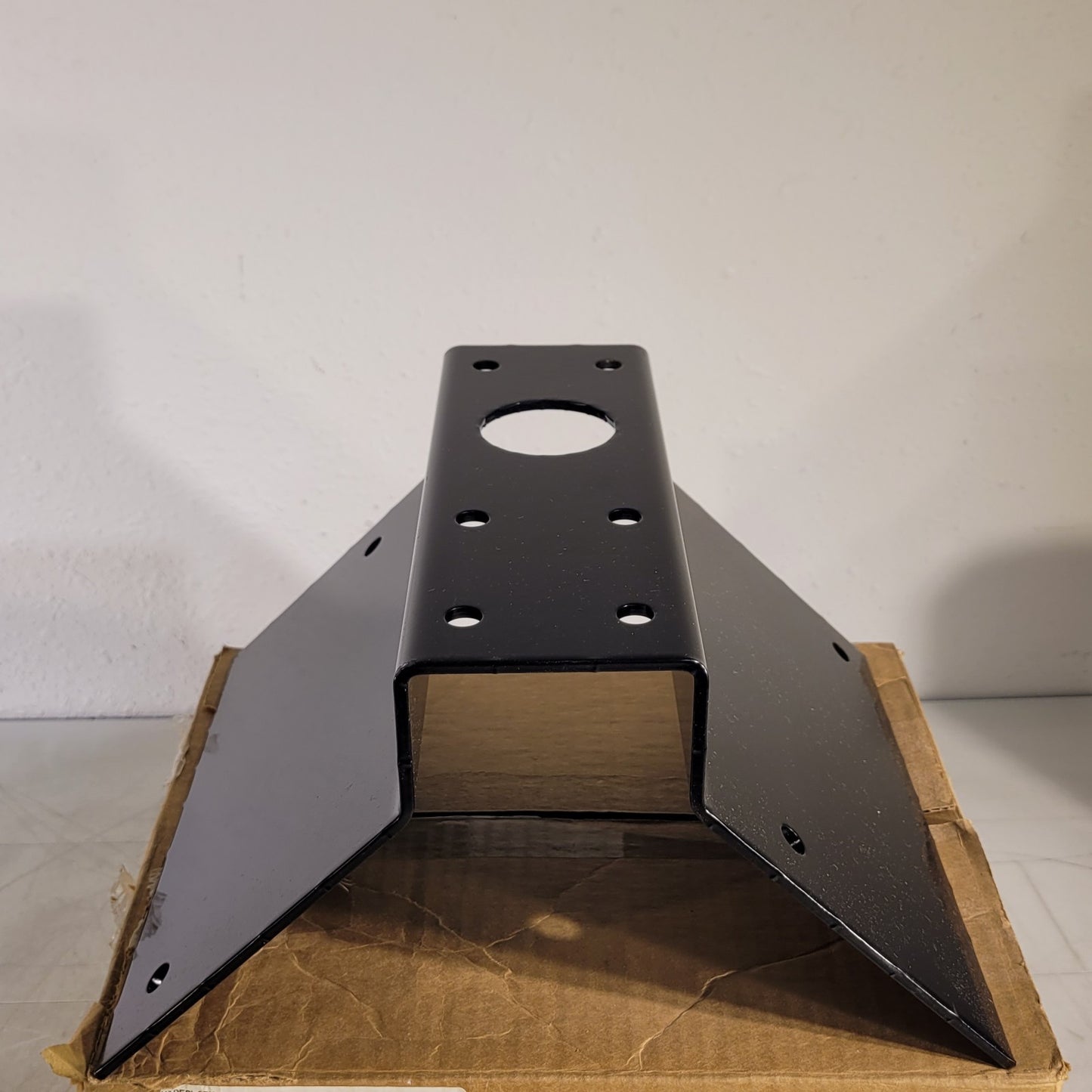 Videolarm CA2 Corner Mount Bracket Max Load 150lb Camera Mount 793821000068