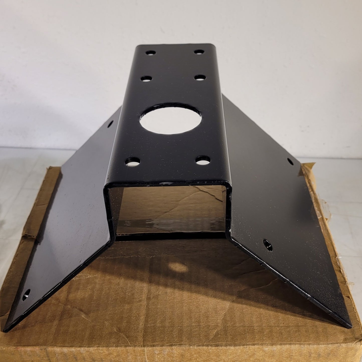 Videolarm CA2 Corner Mount Bracket Max Load 150lb Camera Mount 793821000068