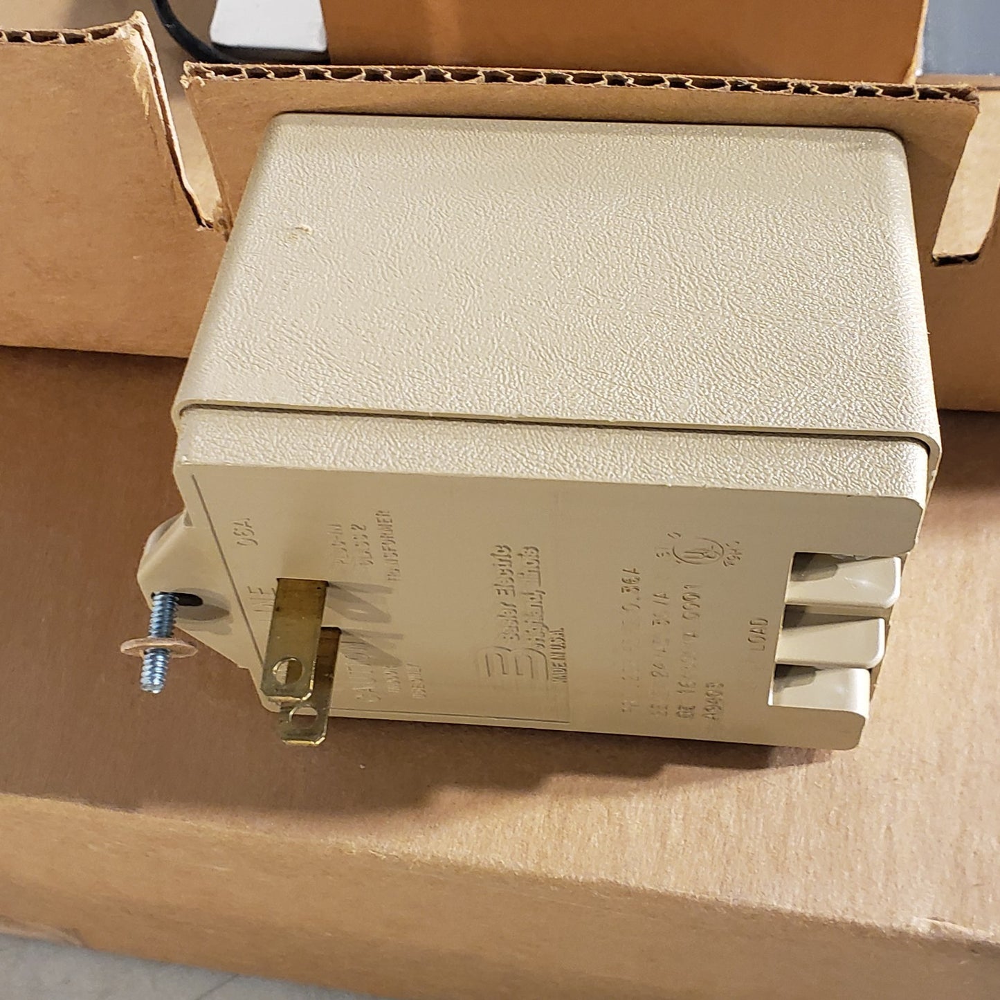 Blonder Tongue ACA-30-450 Apartment Complex Amplifier 5440 Temperature Stability