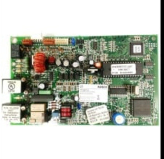 Fike 10-2476 DACT Digital Alarm Communicator Transmitter Bosch FPT-DACT