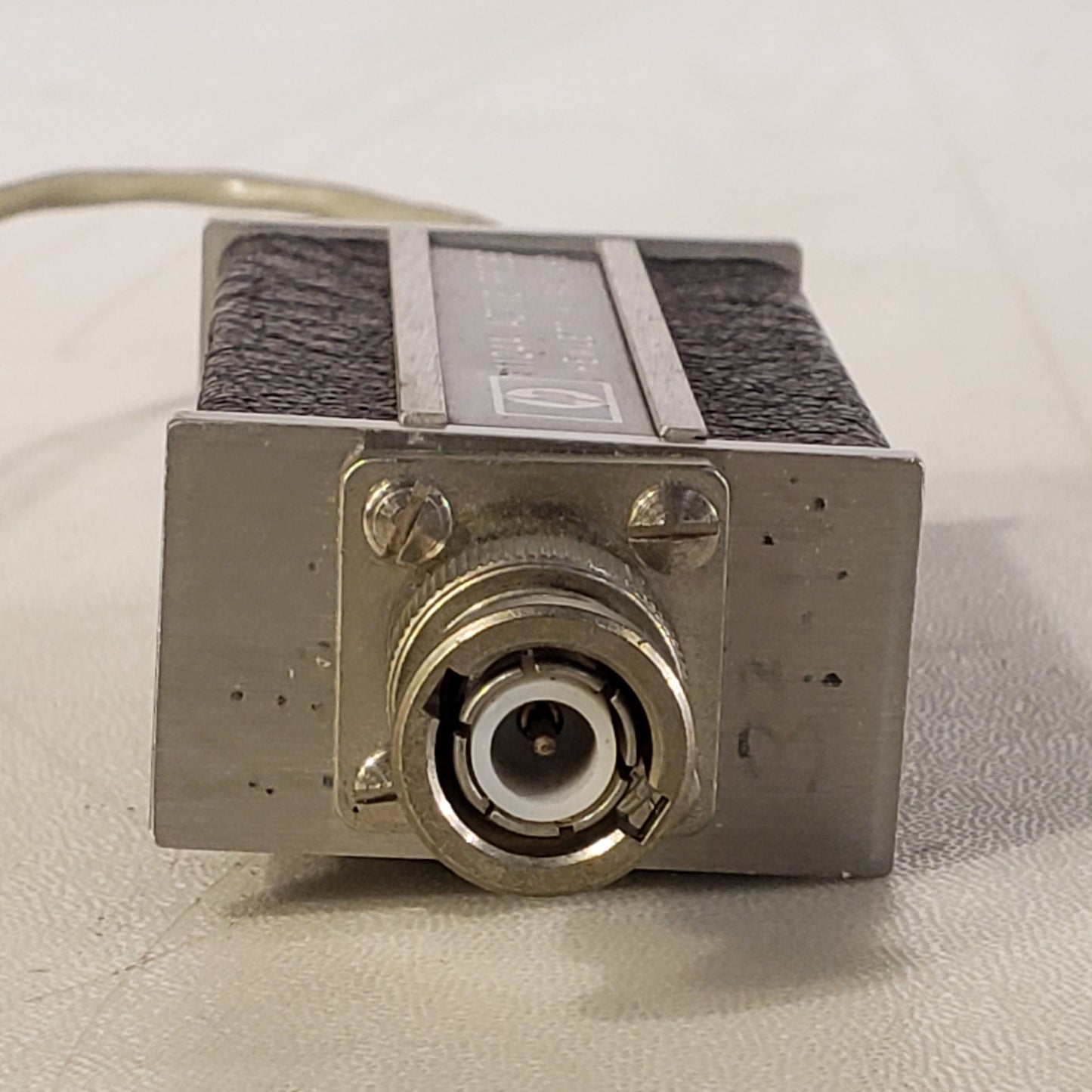 Agilent Hewlett Packard HP 1124A Active Probe Attenuation x10 and x100