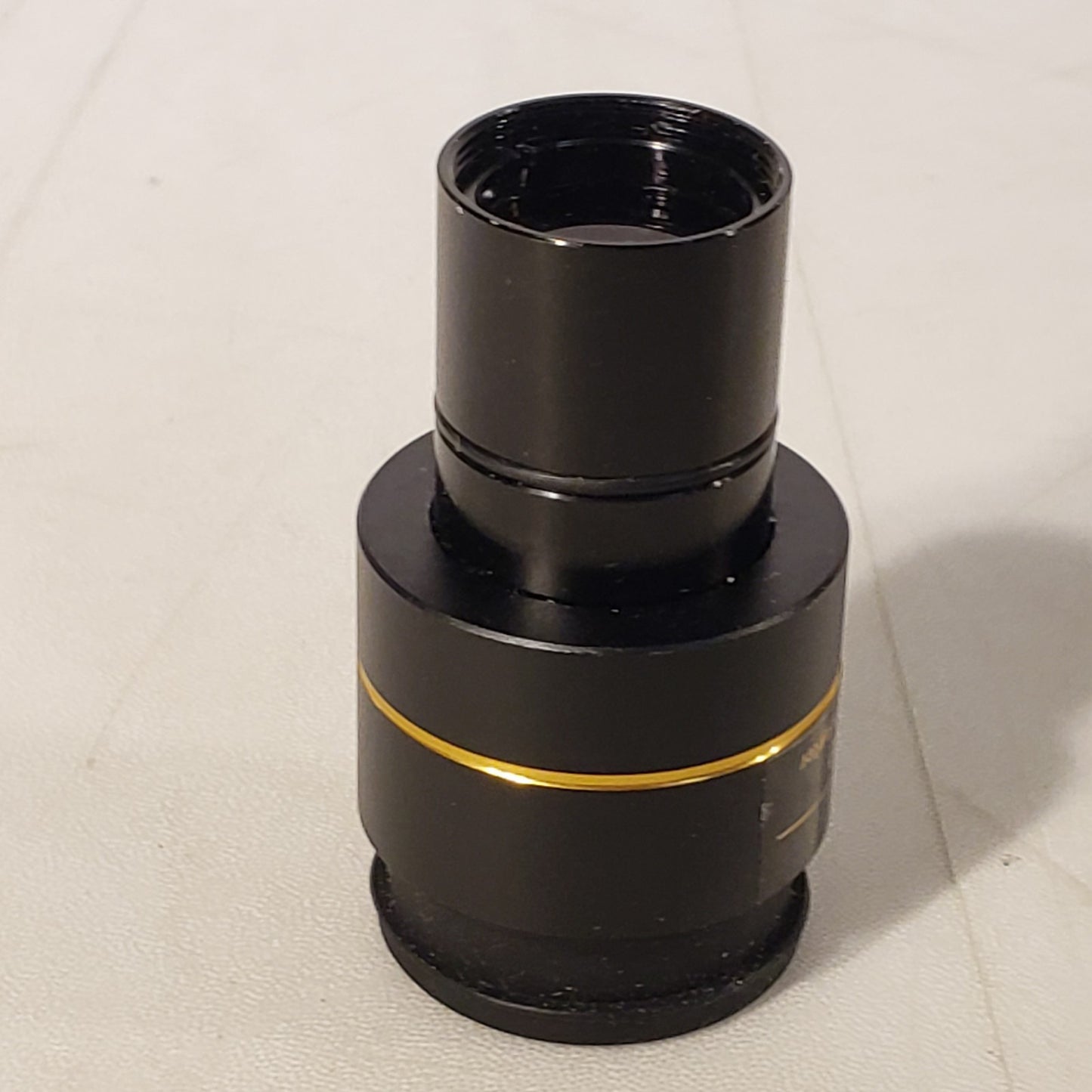AmScope FMA050 Fixed Microscope Adapter for Model RU050