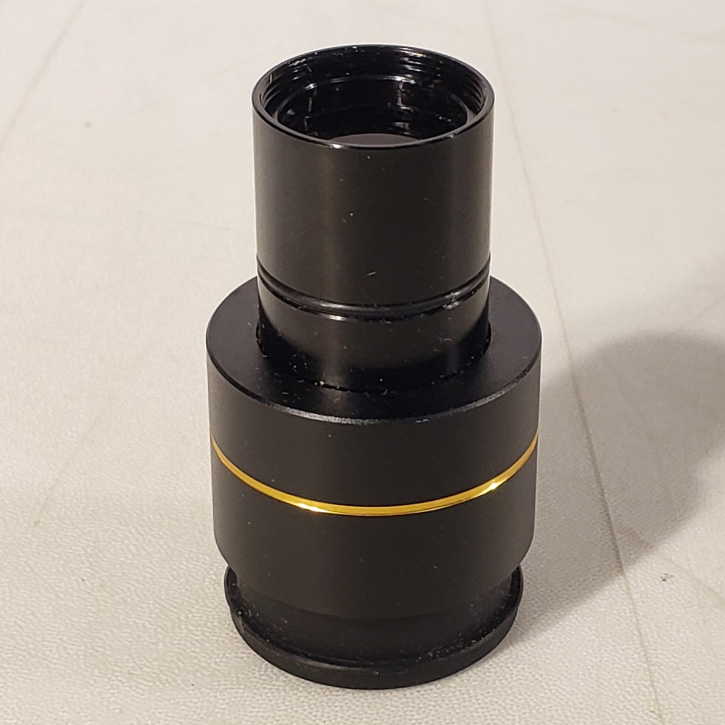AmScope FMA050 Fixed Microscope Adapter for Model RU050