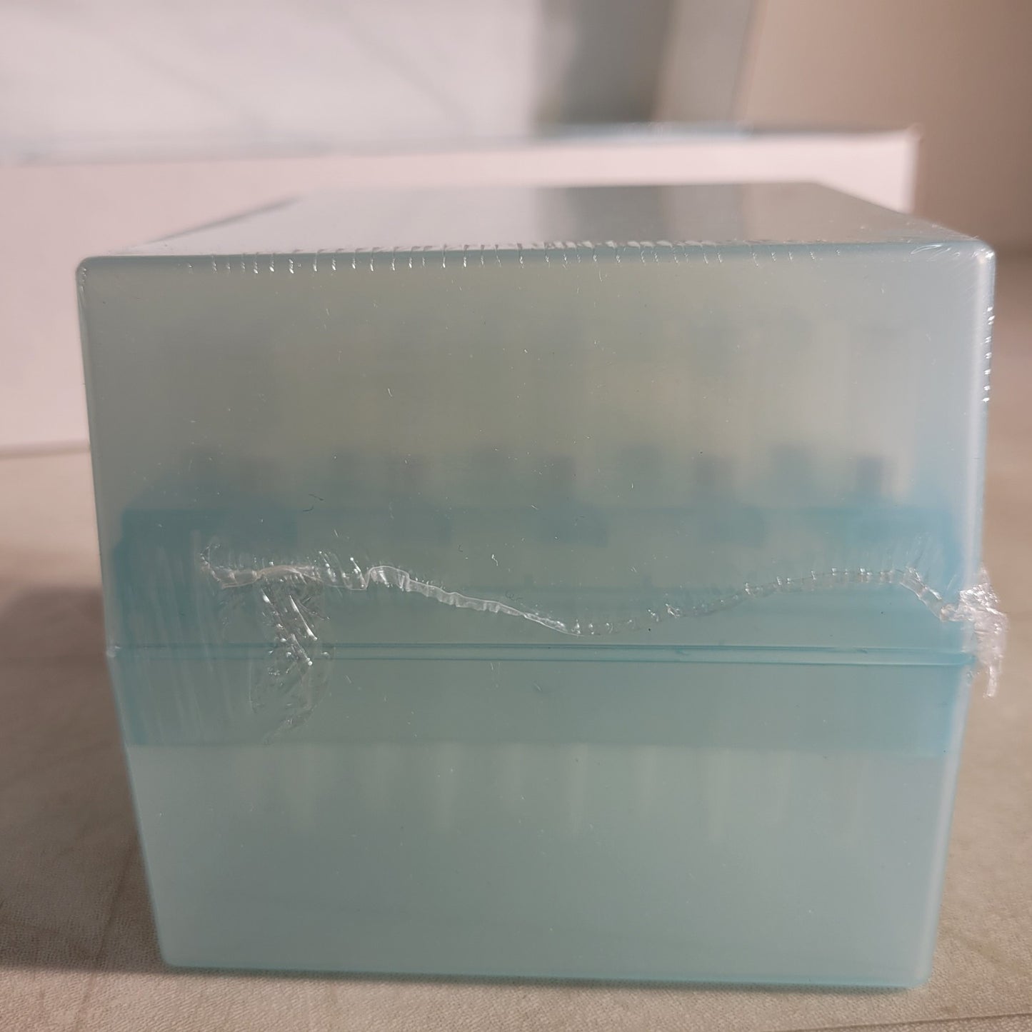 *Case Of 1000 Tips* Dynamic Devices 1000uL Filter Pipette Tips, 10 Racks of 100