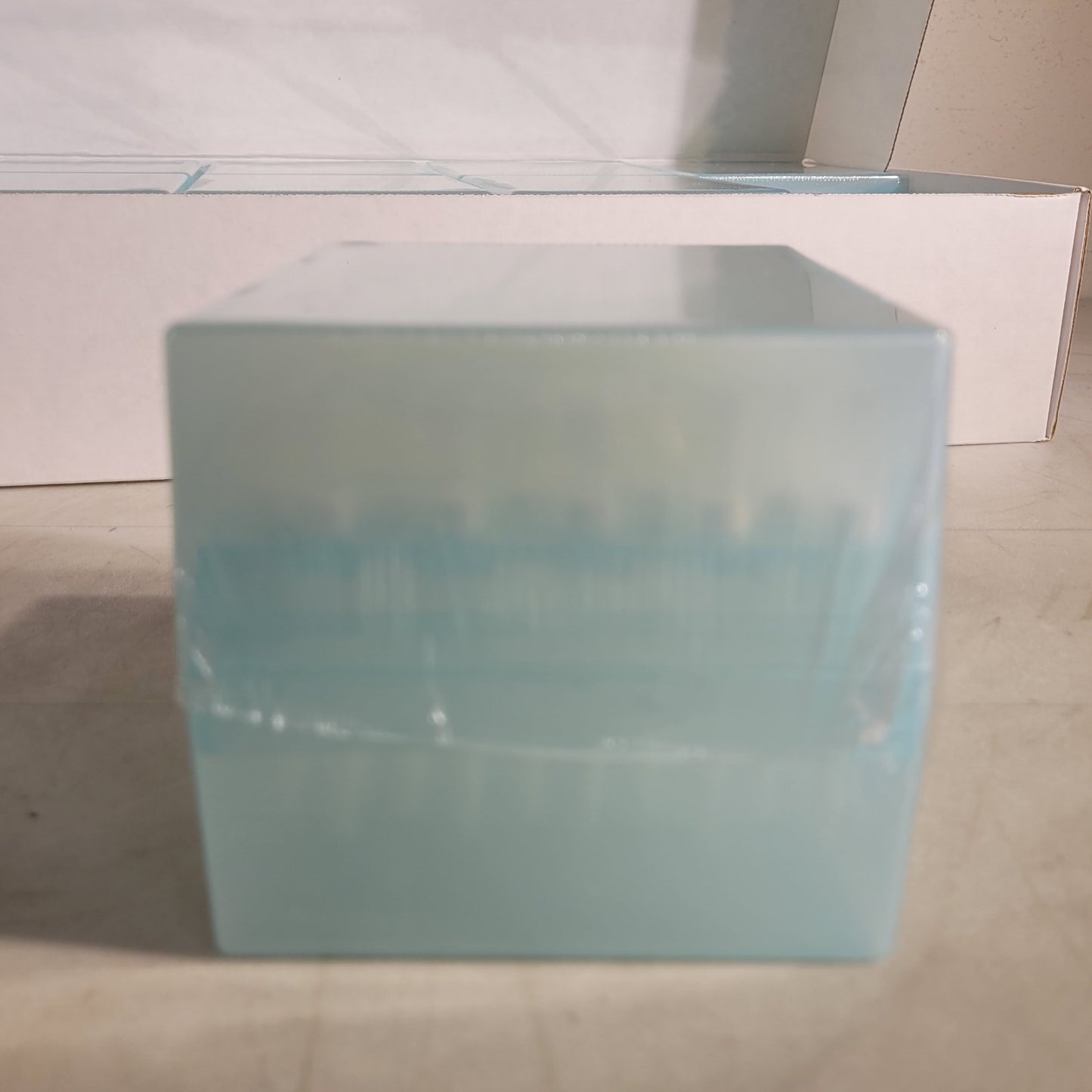 *Case Of 1000 Tips* Dynamic Devices 1000uL Filter Pipette Tips, 10 Racks of 100