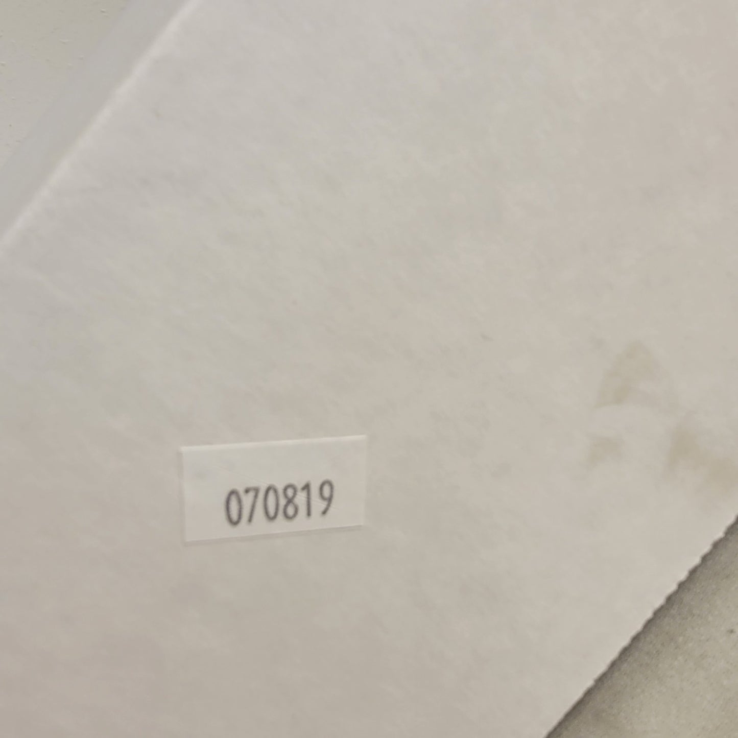 *Case Of 1000 Tips* Dynamic Devices 1000uL Filter Pipette Tips, 10 Racks of 100