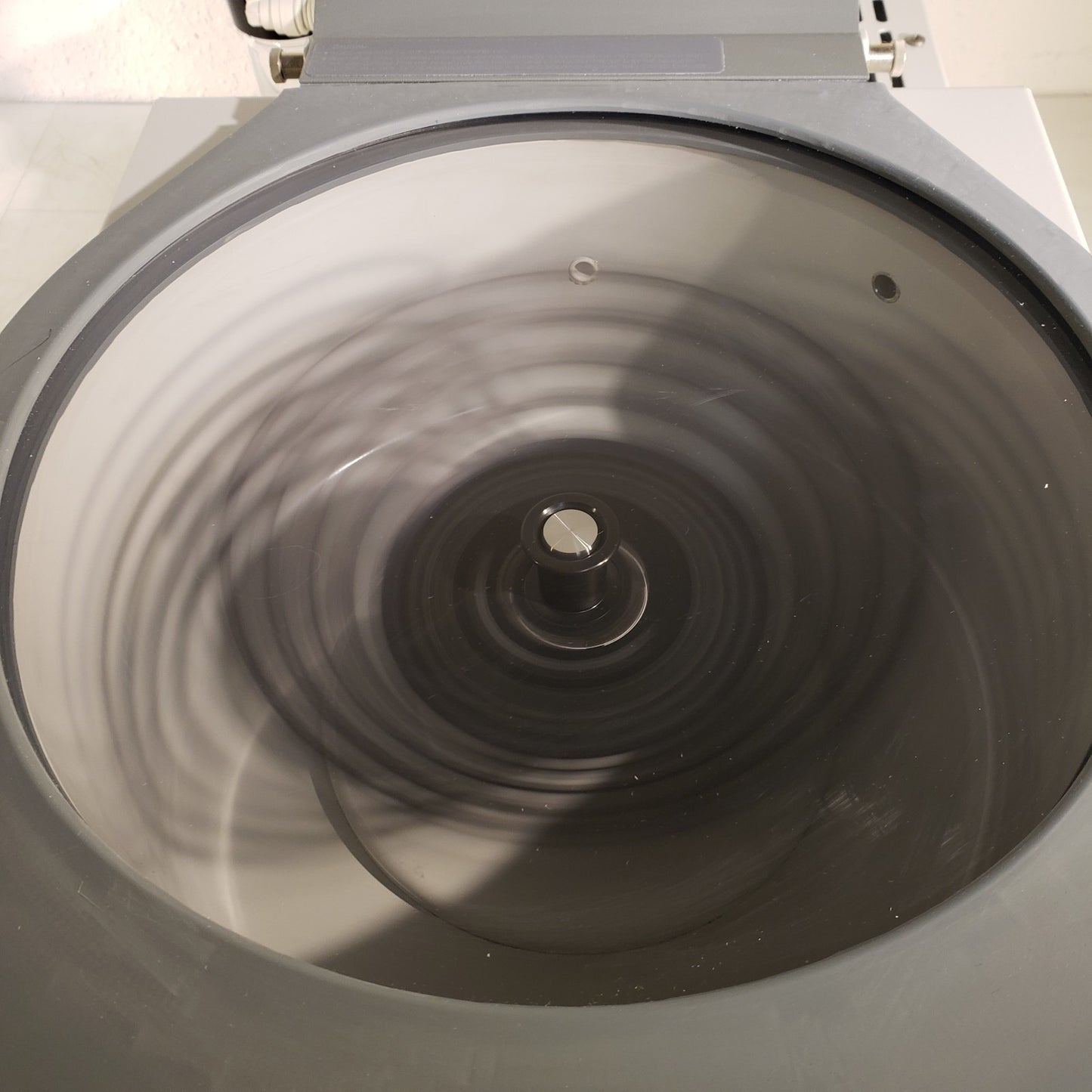 LABCONCO 7970010 CentriVap DNA Vacuum Concentrator - Tested Works Well