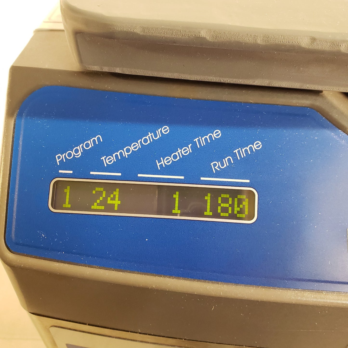 LABCONCO 7970010 CentriVap DNA Vacuum Concentrator - Tested Works Well