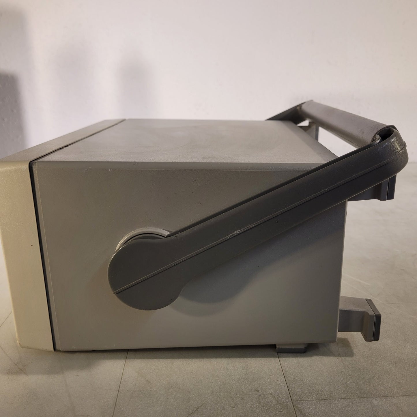 Agilent 54622A Oscilloscope Digital 100Mhz 2 Channels