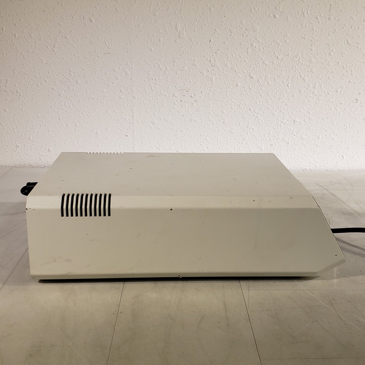 Linkam TMS 91 Programable Stage Temperature Controller for Microscopes