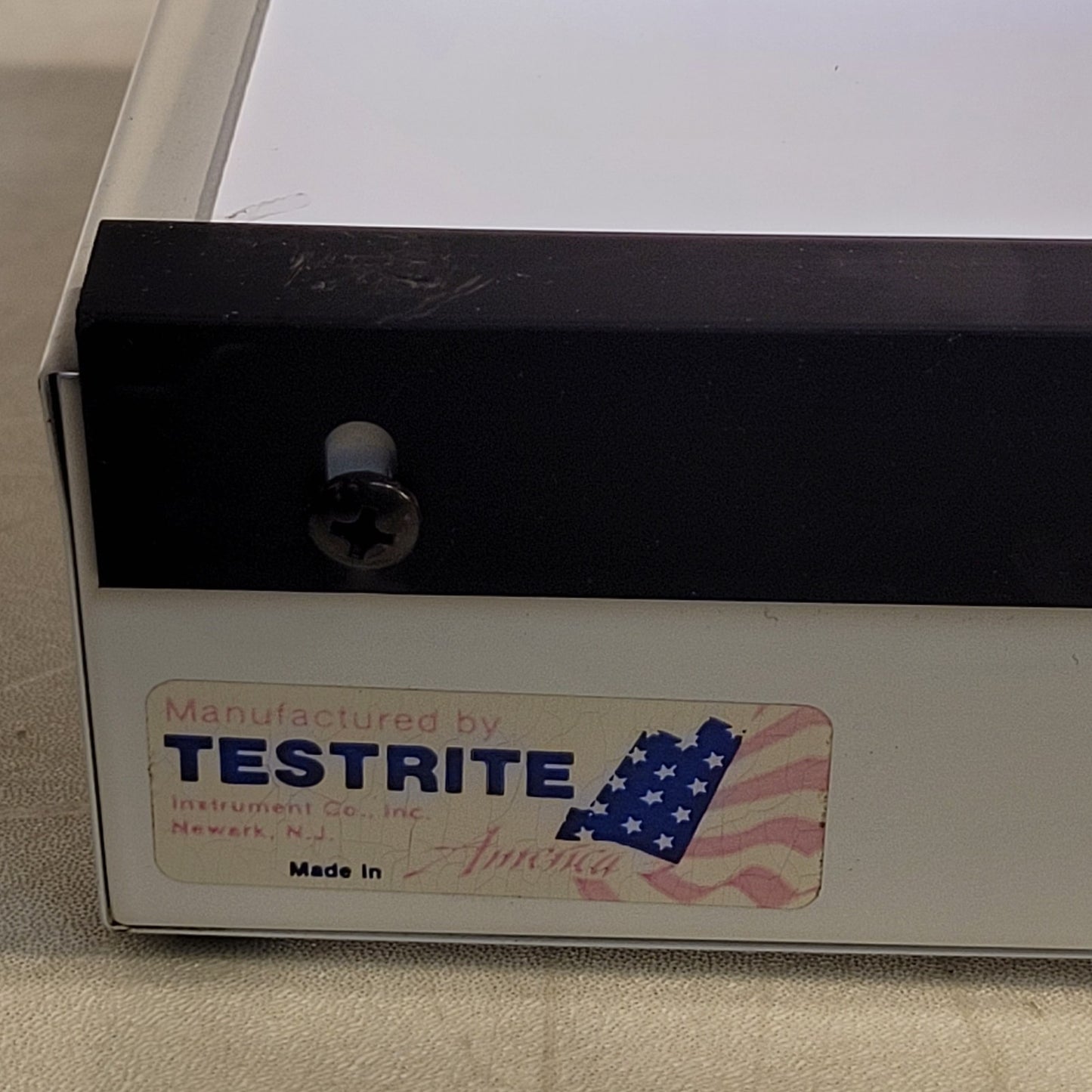 Seerite PC8511CC Portable Trace Light Box 12" X 8 "