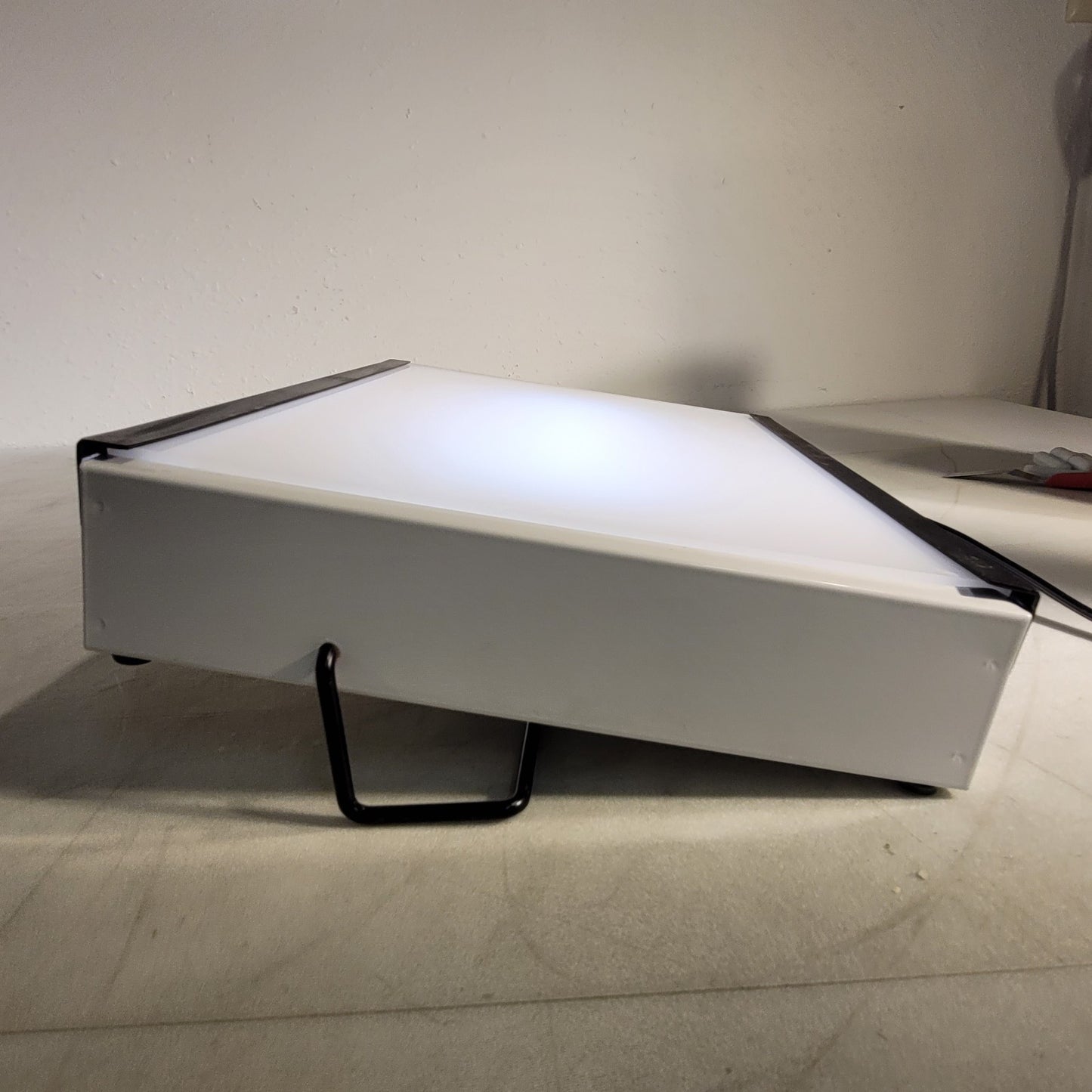 Seerite PC8511CC Portable Trace Light Box 12" X 8 "