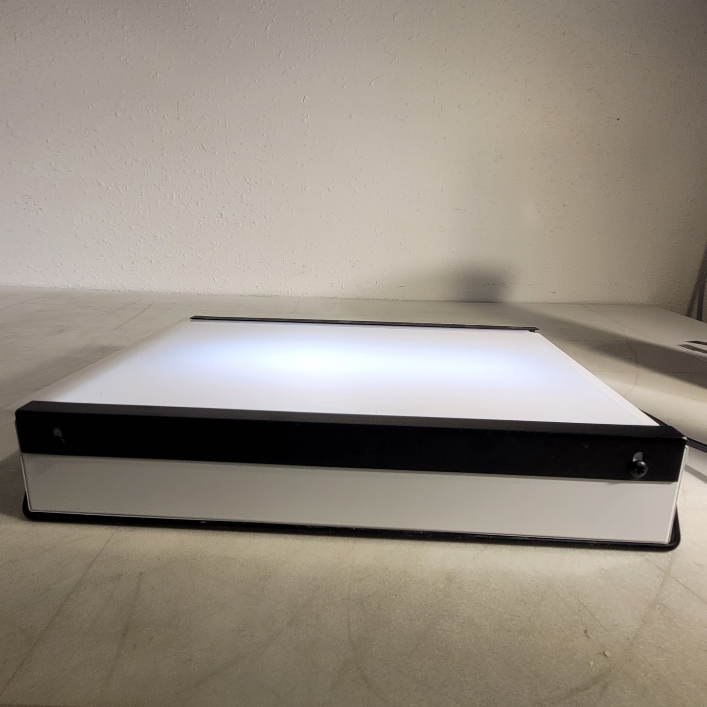 Seerite PC8511CC Portable Trace Light Box 12" X 8 "