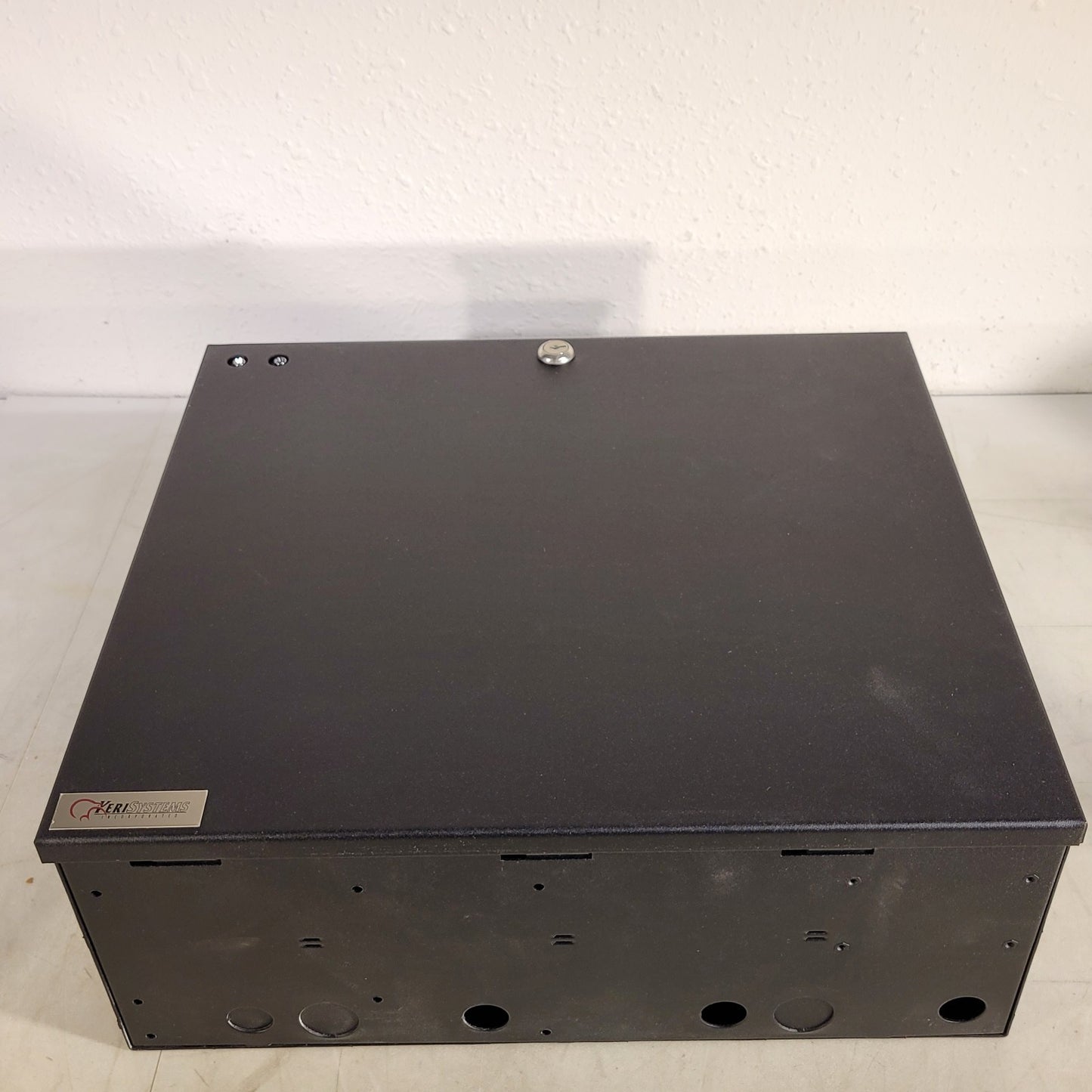 Keri Systems PXL-500 KDC 8 Door Concentrator Panel 05150-001 without Key