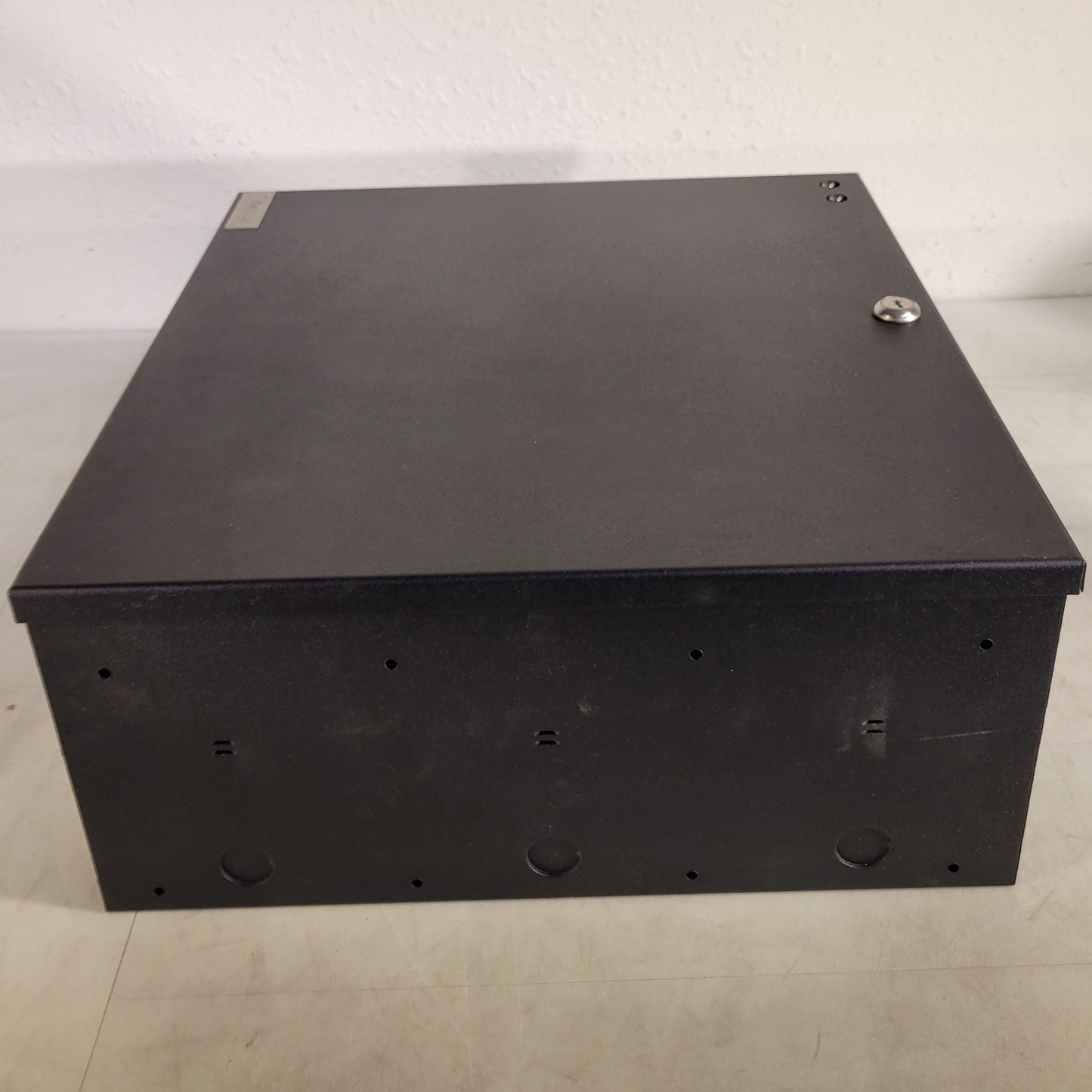 Keri Systems PXL-500 KDC 8 Door Concentrator Panel 05150-001 without Key